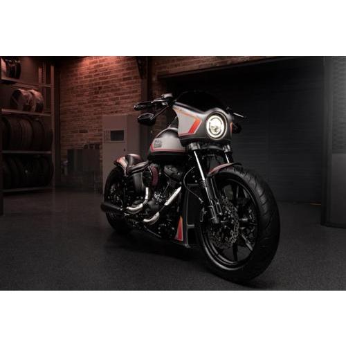Harley Davidson（ハーレー・ダビッドソン） フェアリングキット 2020