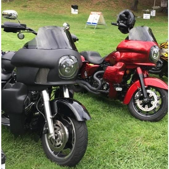 Harley Davidson（ハーレー・ダビッドソン） FXRT REPRODUCTION