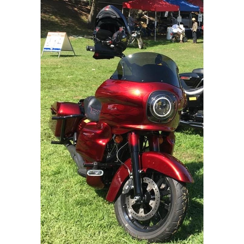 Harley Davidson（ハーレー・ダビッドソン） FXRT REPRODUCTION