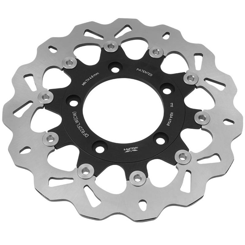 Harley Davidson（ハーレー・ダビッドソン） WAVE ブレーキディスク