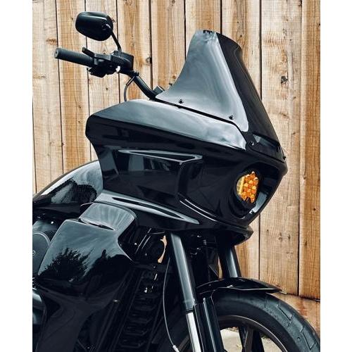 Harley Davidson（ハーレー・ダビッドソン） スモール ウィンド