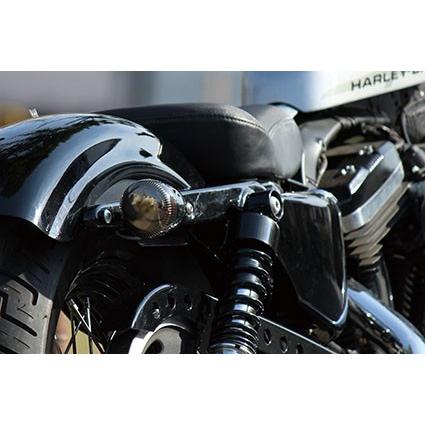 Harley Davidson（ハーレー・ダビッドソン） コンビネーションランプ