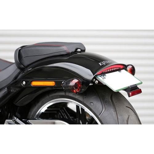 Harley Davidson（ハーレー・ダビッドソン） LED スリムテールランプ