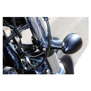 Harley Davidson（ハーレー・ダビッドソン） クランプ式純正ウインカー