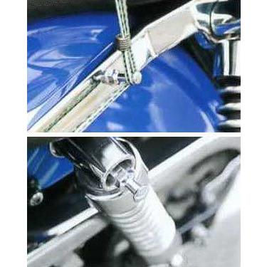 Harley Davidson（ハーレー・ダビッドソン） HD-03074 : ハーレー