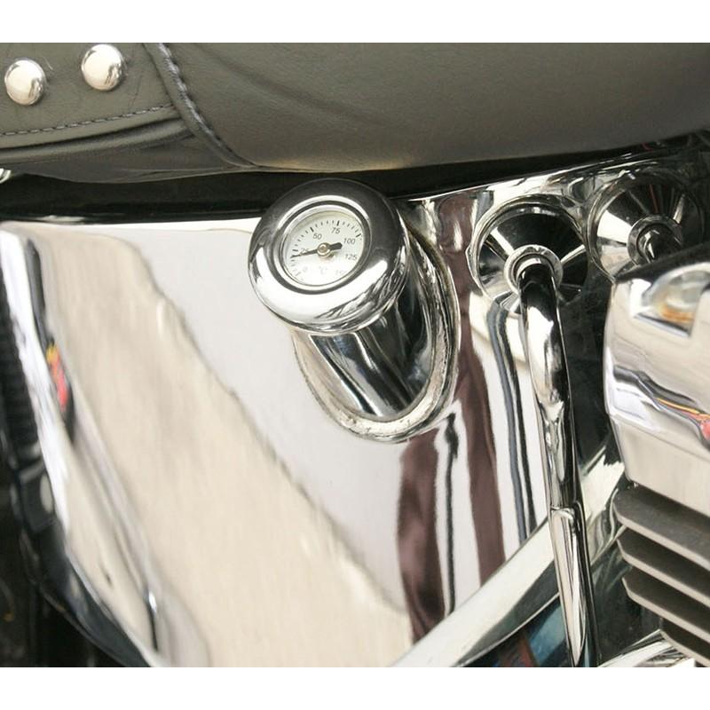 美品秀逸【油温計ディップスティック】スポーツスター◆04以降 美品秀逸【油温計ディップスティック】スポーツスター◇04以降