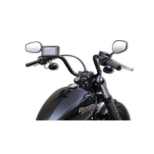 Harley Davidson（ハーレー・ダビッドソン） フィフティーバーハンドル 