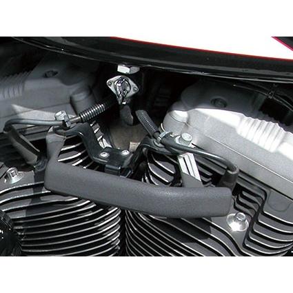 Harley Davidson（ハーレー・ダビッドソン） ニーグリップバー