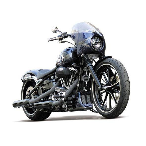 Harley Davidson（ハーレー・ダビッドソン） アッパーカウルキット