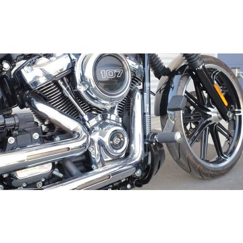 Harley Davidson（ハーレー・ダビッドソン） ステップバックキット M