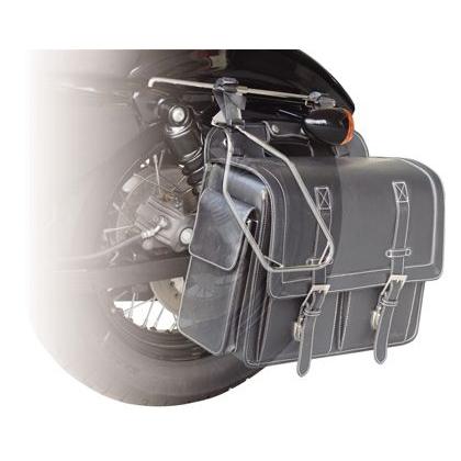 Harley Davidson（ハーレー・ダビッドソン） サドルバッグサポート