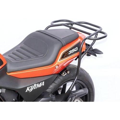 Harley Davidson（ハーレー・ダビッドソン） アシスト リアキャリア