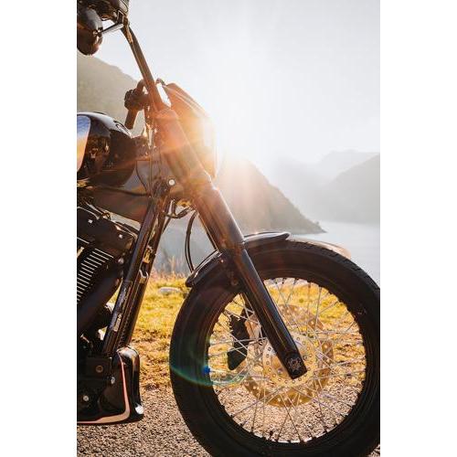 カスタムクローム　13-196 フロントフェンダー　未塗装　ハーレー カスタムクローム 13-196 フロントフェンダー 未塗装 ハーレー