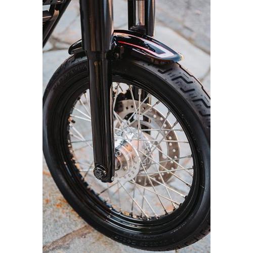 Harley Davidson（ハーレー・ダビッドソン） OLD SCHOOL フロント 