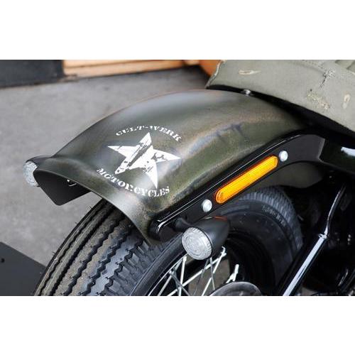 Harley Davidson（ハーレー・ダビッドソン） ORIGINAL STYLE SHORT