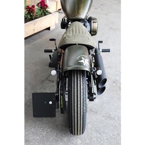 Harley Davidson（ハーレー・ダビッドソン） ORIGINAL STYLE SHORT