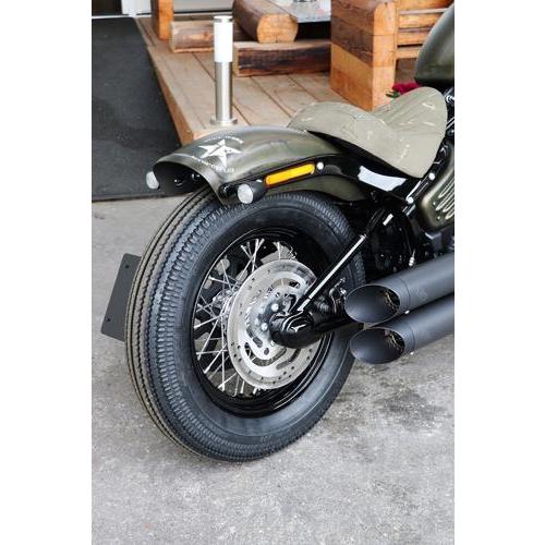 Harley Davidson（ハーレー・ダビッドソン） ORIGINAL STYLE SHORT