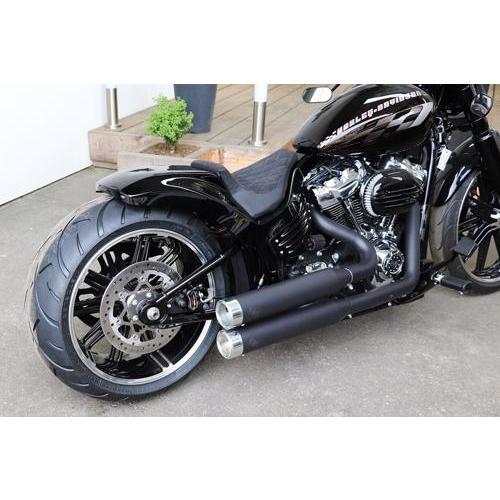 Harley Davidson（ハーレー・ダビッドソン） RACING リア