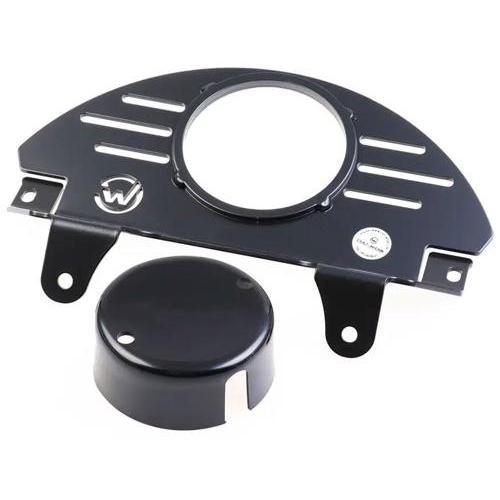 Harley Davidson（ハーレー・ダビッドソン） スピードメーター