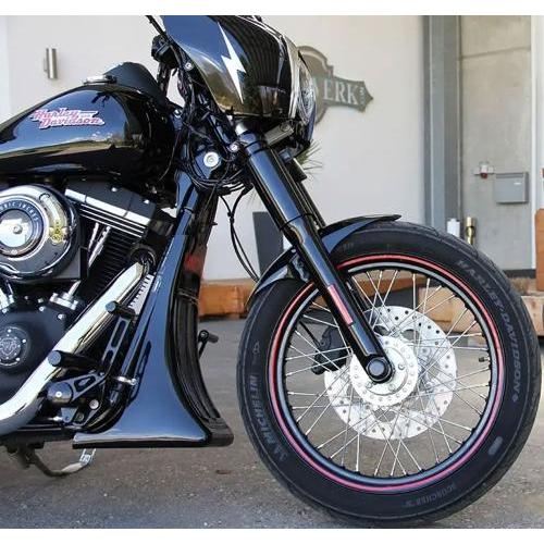 Harley Davidson（ハーレー・ダビッドソン） CLUBSTYLE フロント