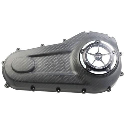 Harley Davidson（ハーレー・ダビッドソン） カーボン プライマリー