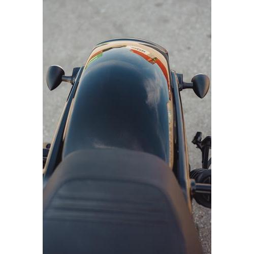 Harley Davidson（ハーレー・ダビッドソン） ORIGINAL STYLE リア