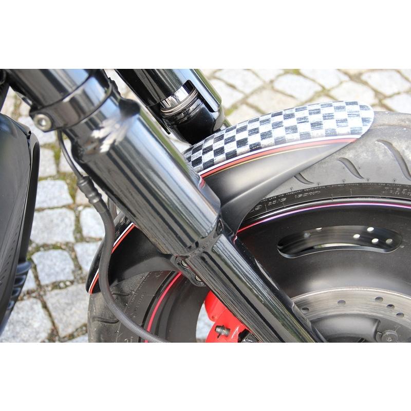 Harley Davidson（ハーレー・ダビッドソン） GT フロントフェンダー