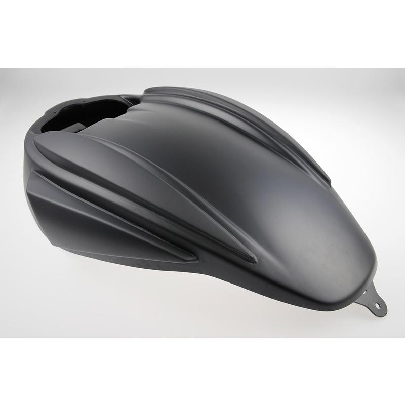 Harley Davidson（ハーレー・ダビッドソン） CUSTOM エアボックス