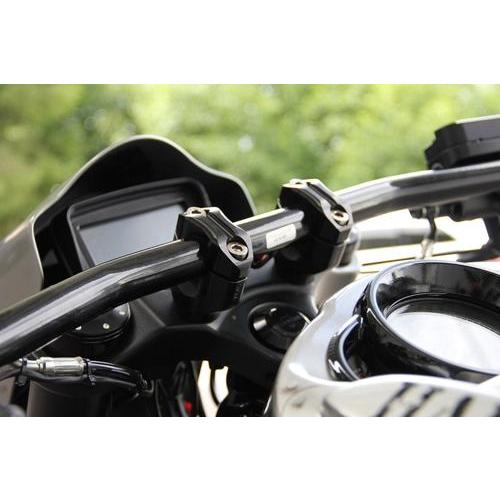 Harley Davidson V-ROD用 45mmライザー 2002〜17年V-RODモデル 