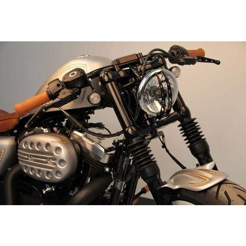 Harley Davidson（ハーレー・ダビッドソン） KAMIKAZE ヘッドライト