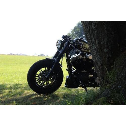 Harley Davidson（ハーレー・ダビッドソン） KAMIKAZE ヘッドライト