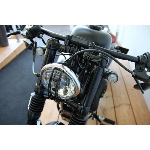 Harley Davidson（ハーレー・ダビッドソン） KAMIKAZE ヘッドライト