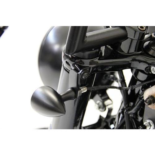 Harley Davidson（ハーレー・ダビッドソン） フロントターンシグナル