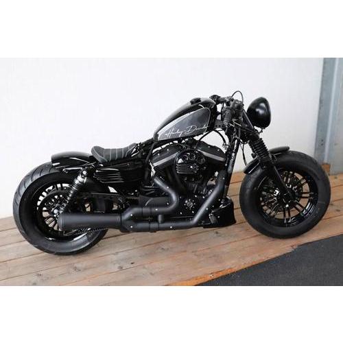 Harley Davidson（ハーレー・ダビッドソン） フレームシート オールド