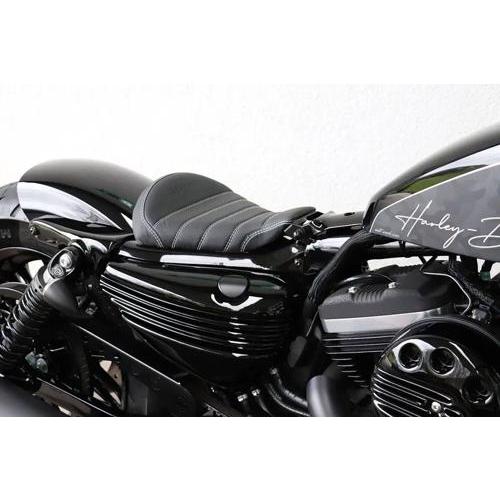 Harley Davidson（ハーレー・ダビッドソン） フレームシート オールド