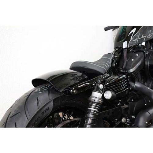 Harley Davidson（ハーレー・ダビッドソン） LOW STYLE リアフェンダー