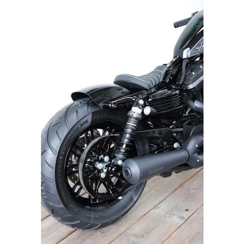 Harley Davidson（ハーレー・ダビッドソン） LOW STYLE リアフェンダー