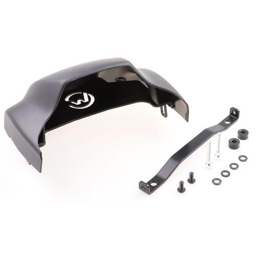 HEADLIGHT MASK NRS STYLE:2021年以降RH1250S　グロスブラック仕上げ_1