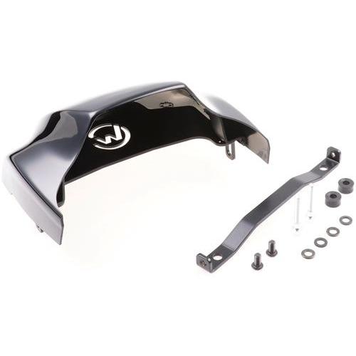 HEADLIGHT MASK NRS STYLE:2021年以降RH1250S　グロスブラック仕上げ_3