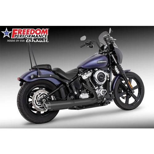 Harley Davidson（ハーレー・ダビッドソン） 4インチ スリップオン