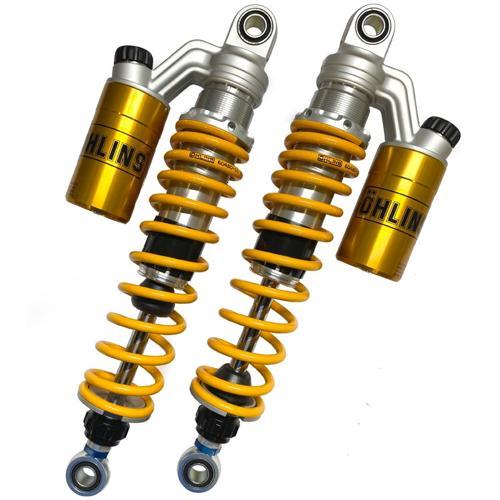 Ohlins サスペンション 左右セット Harley Davidson（ハーレー・ダビッドソン） オーリンズ