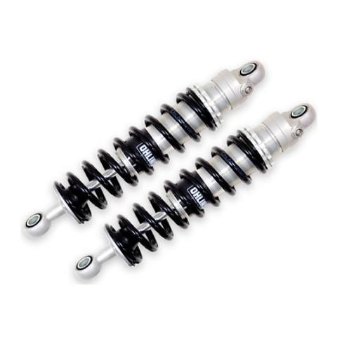 Harley Davidson（ハーレー・ダビッドソン） オーリンズ