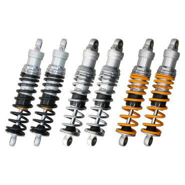 Harley Davidson（ハーレー・ダビッドソン） オーリンズ