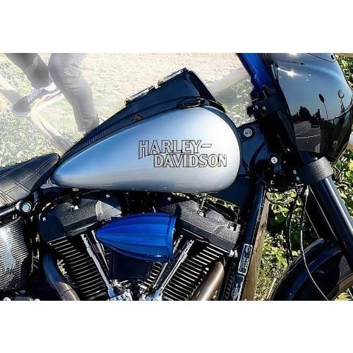 Harley Davidson（ハーレー・ダビッドソン） JUICER エアクリーナー