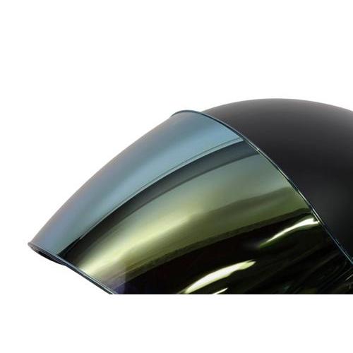 Harley Davidson（ハーレー・ダビッドソン） BULLITT FLAT シールド