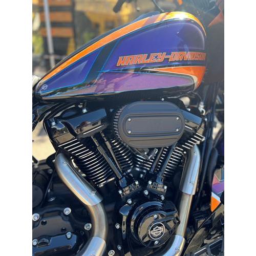 Harley Davidson（ハーレー・ダビッドソン） OVAL VVT-style エア