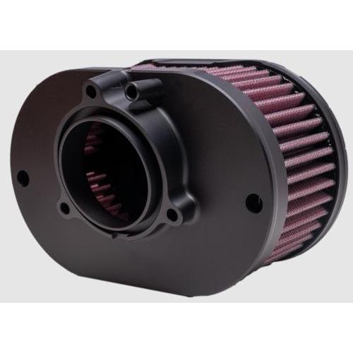 Harley Davidson（ハーレー・ダビッドソン） OVAL VVT-style エア