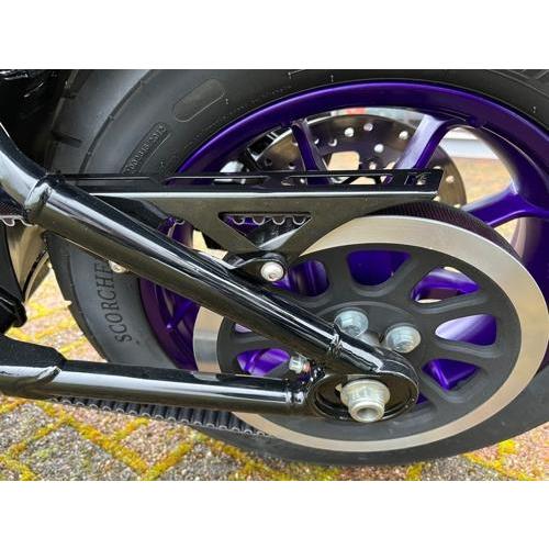 ベルトガード M8ソフテイル 2018年以降ソフテイルの画像