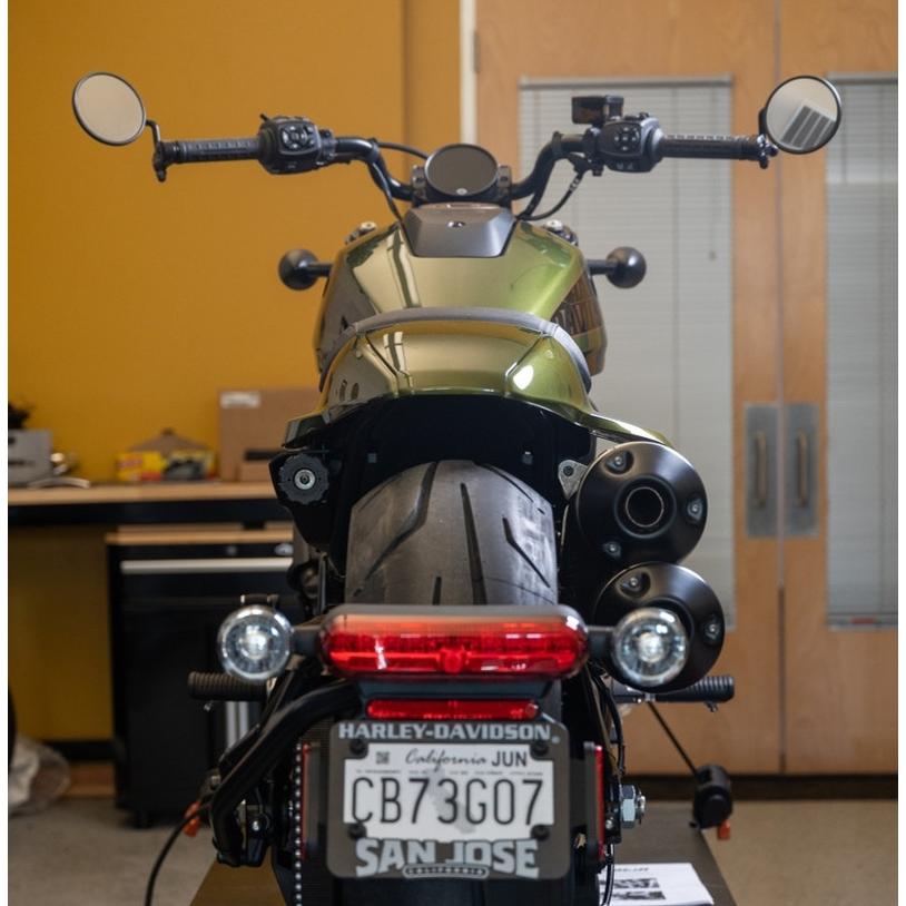 Harley Davidson ローダウンキット スポーツスターS 2021年以降 Harley Davidson ローダウンキット スポーツスターS 2021年以降