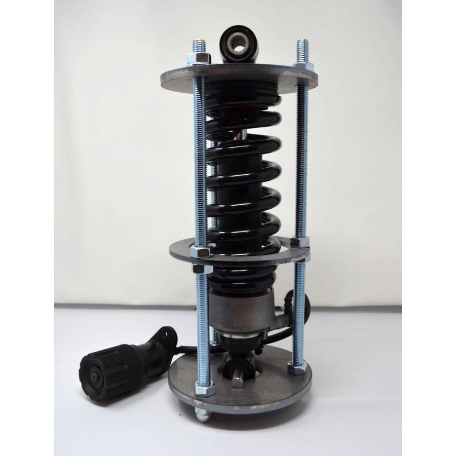 Harley Davidson（ハーレー・ダビッドソン） M8 ショックスプリング